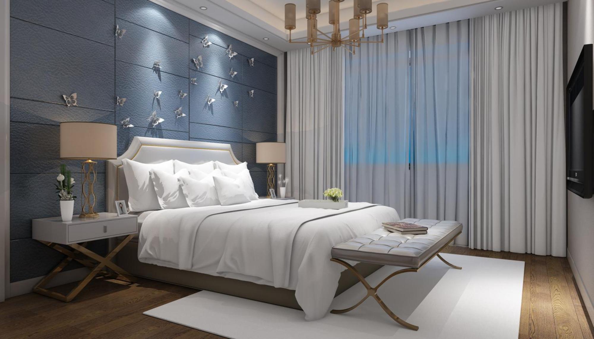 Hotel Ark Wood At Airport New Delhi Extérieur photo