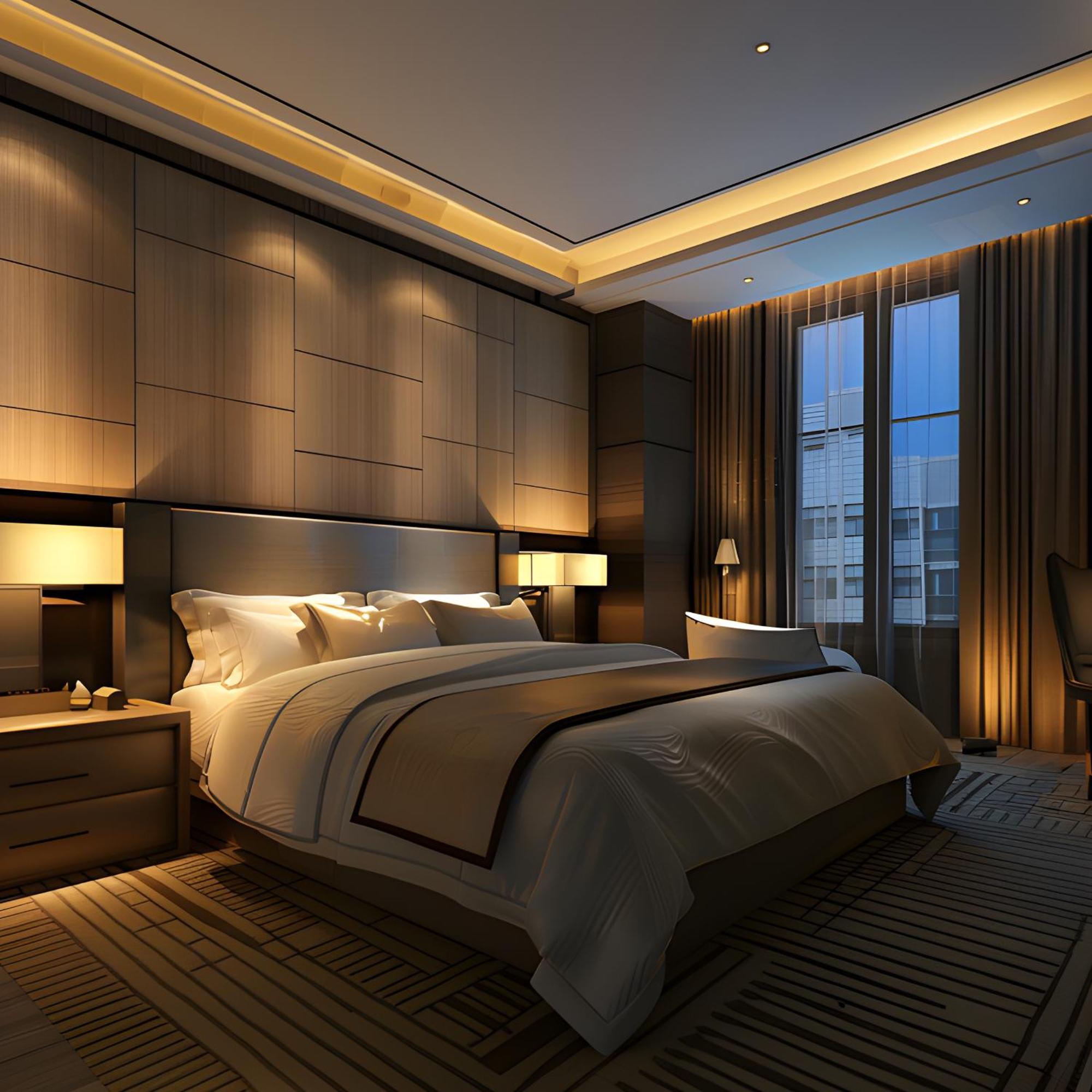 Hotel Ark Wood At Airport New Delhi Extérieur photo